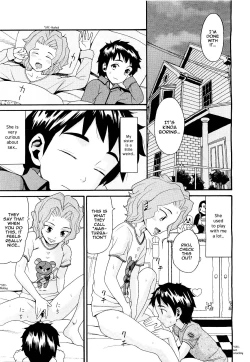 Page 3 of Kinshin Soukan wa Saikou!! | Incest Is The Best