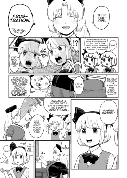 Page 3 of Myon ga Futari ni Naru Hanashi