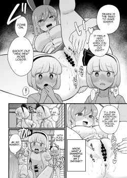 Page 8 of Myon ga Futari ni Naru Hanashi