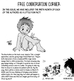 Page 8 of Honoo no Kyoudai - Shingo vs Hiromu