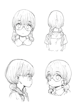 Page 217 of Papa, Doushita no?