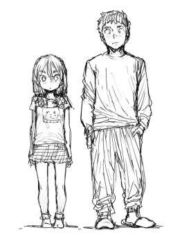 Page 221 of Papa, Doushita no?