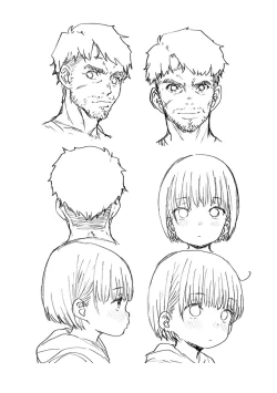 Page 231 of Papa, Doushita no?