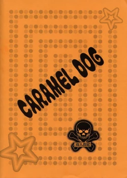 Page 34 of Caramel Dog