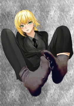 Page 13 of FATE WA G1