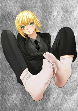 Page 14 of FATE WA G1