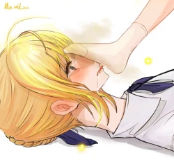 Page 8 of FATE WA G1