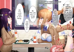 Page 62 of Ninshiki Sogai Apuri Wo Tsukatte JK Wo Okashite Mita | Using An Awareness Blocking App To Rape High School Girls 1-19