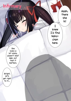 Page 97 of Ninshiki Sogai Apuri Wo Tsukatte JK Wo Okashite Mita | Using An Awareness Blocking App To Rape High School Girls 1-19