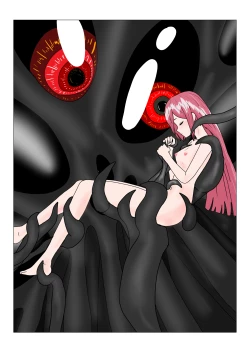 Page 43 of 魔王様と小さな寵姫ちゃん