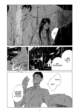 Page 4 of Taiyo wa Mou Kagayakanai | The Sun Ain't Gonna Shine