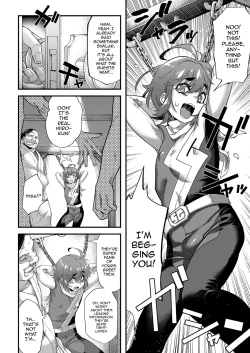 Page 12 of Shounensei Terrarium - Case Shidou Hiiro