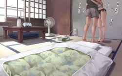 Page 9 of Free Hug yattemasu