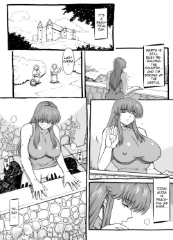 Page 2 of Sayonara Marth-sama 2 | Goodbye, Marth 2