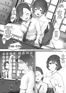 Page 8 of Kanojo no Oshigoto