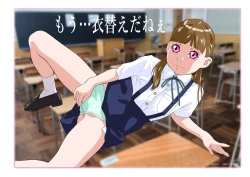 Page 7 of Digicon 4 Digital Contents Illust Shuu Vol. 5