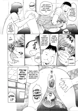 Page 14 of Orgamania Ch. 4-7