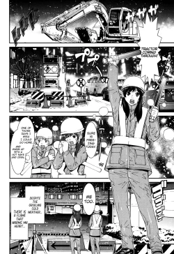 Page 41 of GIRLS BE…1 Ch 1-3