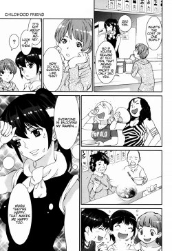 Page 81 of GIRLS BE…1 Ch 1-3