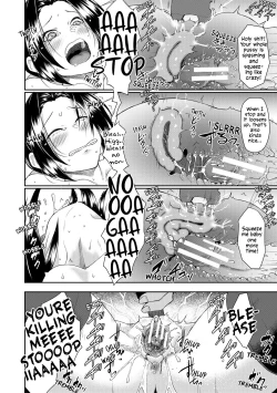 Page 26 of Tomonire | Raped Together