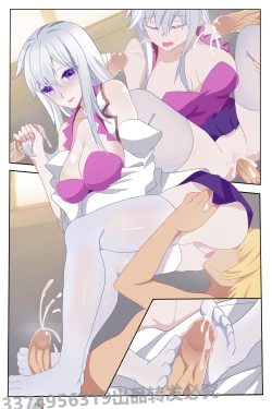 Page 10 of Douluo dalu comic 12