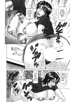 Page 49 of Kochira Momoiro Company Vol. 34