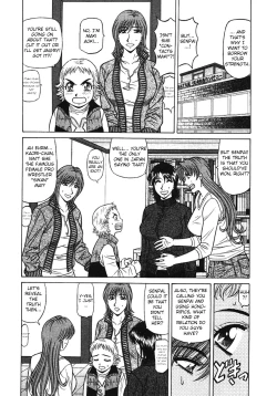 Page 74 of Kochira Momoiro Company Vol. 34