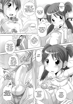 Page 79 of Hajimete no Hatsujouki Ch. 1-7