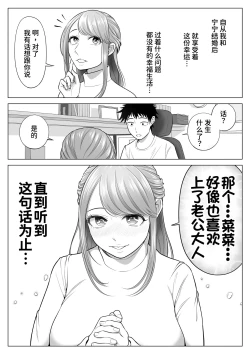 Page 21 of Tsuma to Tsurego ga Onaji Hitoo Suki ni Naru no wa Idenshi-teki ni Touzen!?