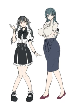 Page 7 of Continuation and diff of "Let's feel the Comiket atmosphere at home"