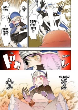 Page 10 of Elf Hime no Gyakushuu 3 | Elf Princess Strikes Back III