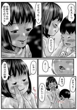 Page 25 of Onee-chan wa Sei ni Kyoumi Shinshin Chuuhen