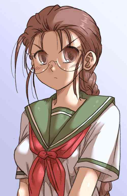 [Ribons Nights (Kyouno Aki)] Mada Tsun Tsun Shiteta Koro