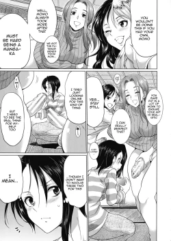Page 114 of Futanari Gal VS Bitch Shimai | Futanari Gal vs Bitch Sisters Ch. 1-4