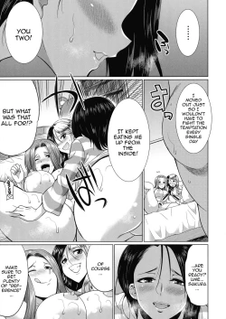 Page 130 of Futanari Gal VS Bitch Shimai | Futanari Gal vs Bitch Sisters Ch. 1-4