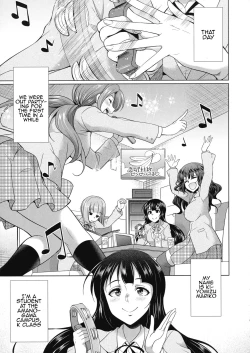 Page 148 of Futanari Gal VS Bitch Shimai | Futanari Gal vs Bitch Sisters Ch. 1-4
