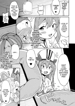 Page 49 of 2D Comic Magazine Mesugaki Haramase Seisai! Wakarase Chakushou de Omedeta Mama Debut Vol. 1