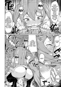 Page 56 of 2D Comic Magazine Mesugaki Haramase Seisai! Wakarase Chakushou de Omedeta Mama Debut Vol. 1