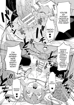 Page 64 of 2D Comic Magazine Mesugaki Haramase Seisai! Wakarase Chakushou de Omedeta Mama Debut Vol. 1