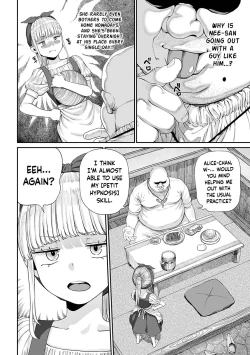 Page 139 of Unique Job "Tanetsuke Oji8 | I Acquired the Unique JobCh. 1-8