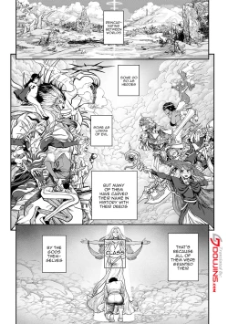 Page 2 of Unique Job "Tanetsuke Oji8 | I Acquired the Unique JobCh. 1-8