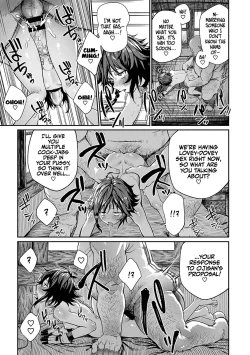 Page 53 of Unique Job "Tanetsuke Oji8 | I Acquired the Unique JobCh. 1-8