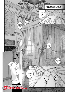 Page 90 of Unique Job "Tanetsuke Oji8 | I Acquired the Unique JobCh. 1-8