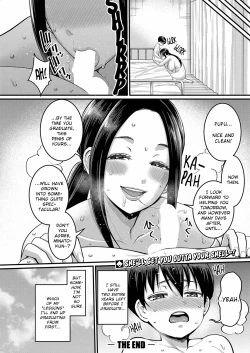 Page 22 of Shiori Sensei wa Ochinchin no SodateyaSensei, The Nurturing Nurse