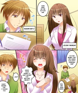 Page 2 of Succubus, Level 1?