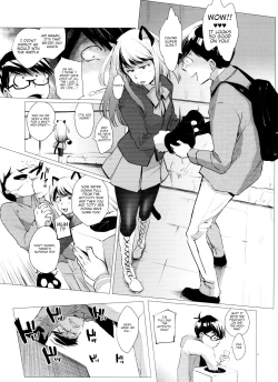 Page 19 of Thank You Youngest! Vol. 2