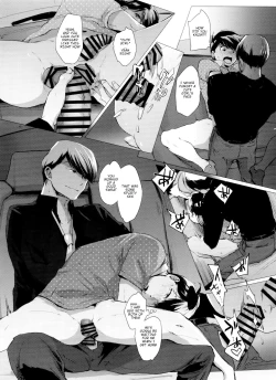 Page 40 of Thank You Youngest! Vol. 2