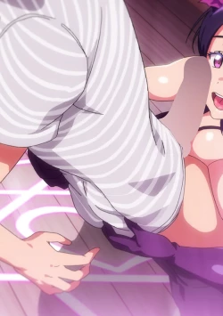 Page 287 of COMIC Ananga Ranga Vol. 90