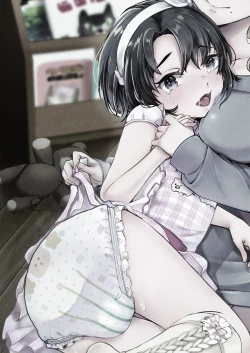 Page 20 of Daigakusei Mama no Atarashii Manamusume | College Student Mom's New Beloved Daughter