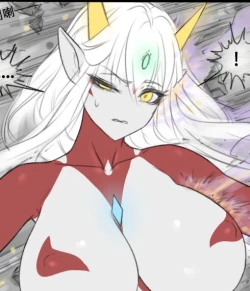 Page 61 of Fatty Shut-In & Ultrawoman